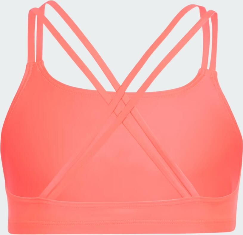Adidas GLAM X-BACK Bikiniset Kids - Foto 4