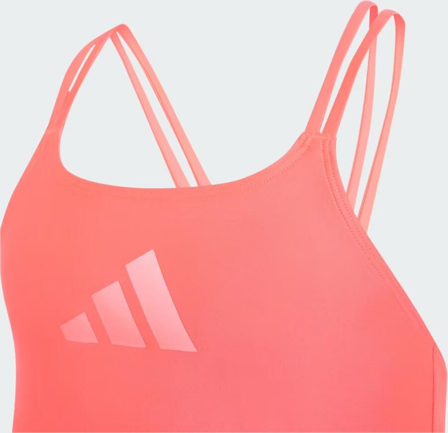 Adidas GLAM X-BACK Bikiniset Kids - Foto 2