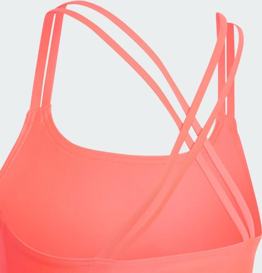 Adidas GLAM X-BACK Bikiniset Kids - Foto 3