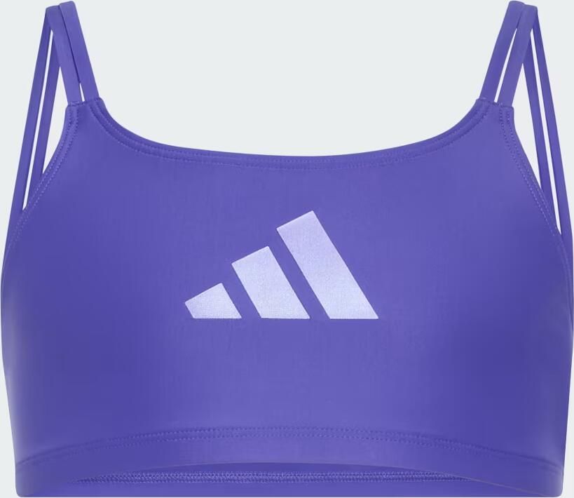 Adidas GLAM X-BACK Bikiniset Kids - Foto 5