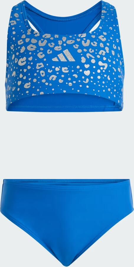 Adidas Glitter Bikini Kids