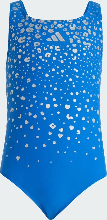 Adidas Glitter V-back Badpak Kids
