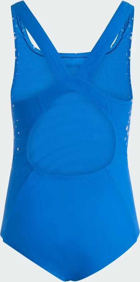Adidas Glitter V-back Badpak Kids - Foto 5