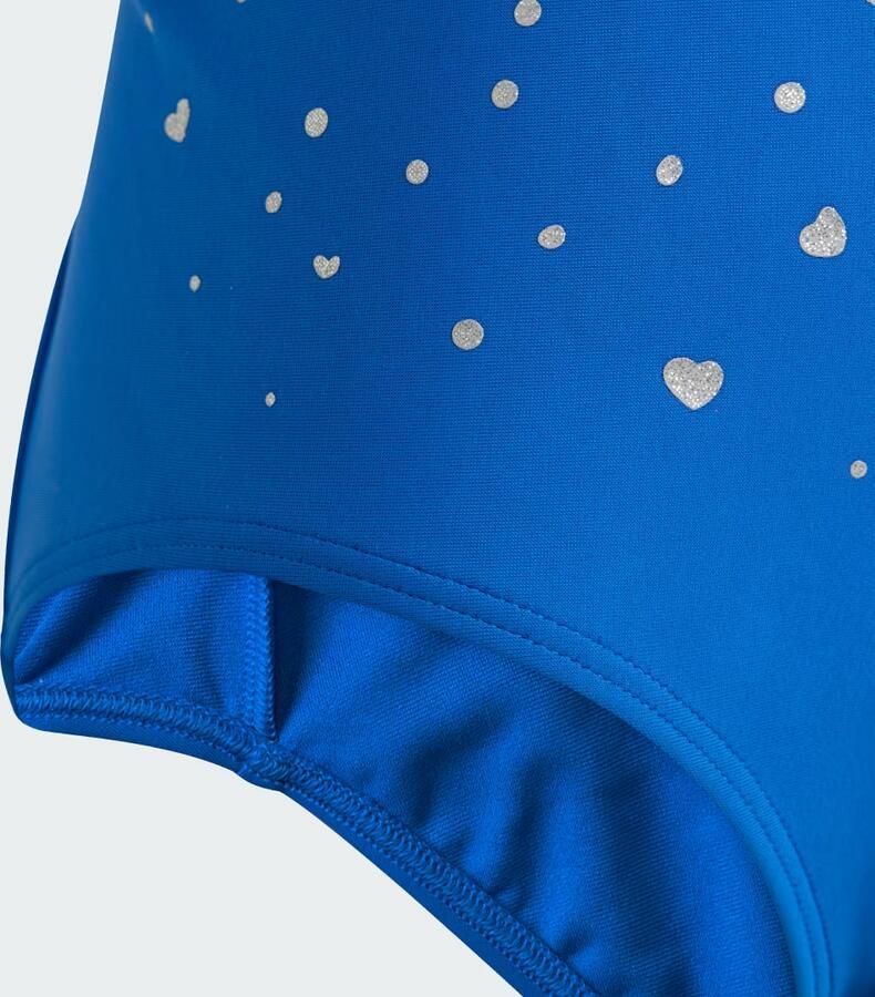 Adidas Glitter V-back Badpak Kids - Foto 3