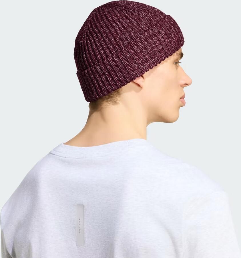 Adidas GLOW BEANIE - Foto 2