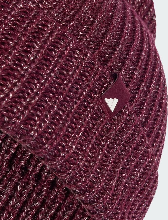 Adidas GLOW BEANIE - Foto 4