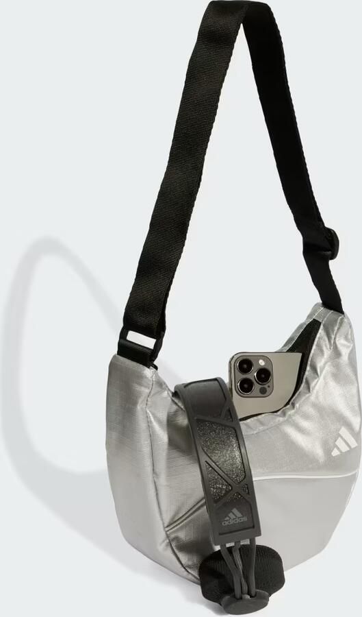 Adidas Performance Sporttas ADIDAS GL POUCH - Foto 5