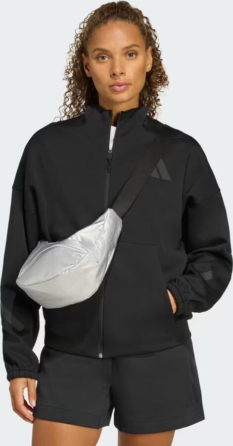 Adidas Performance Sporttas ADIDAS GL POUCH - Foto 6