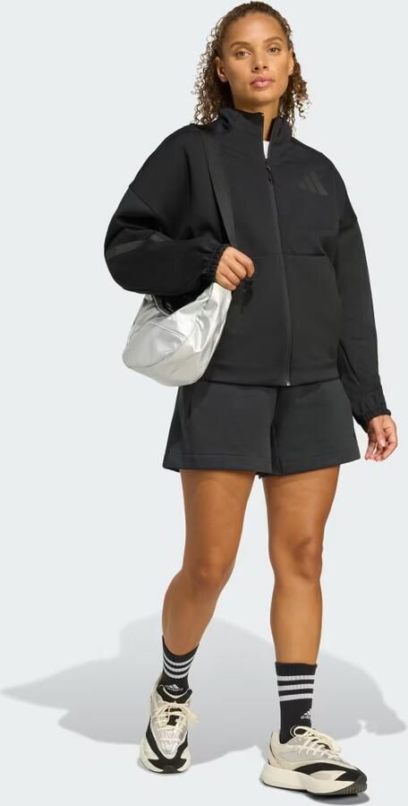 Adidas Performance Sporttas ADIDAS GL POUCH - Foto 7