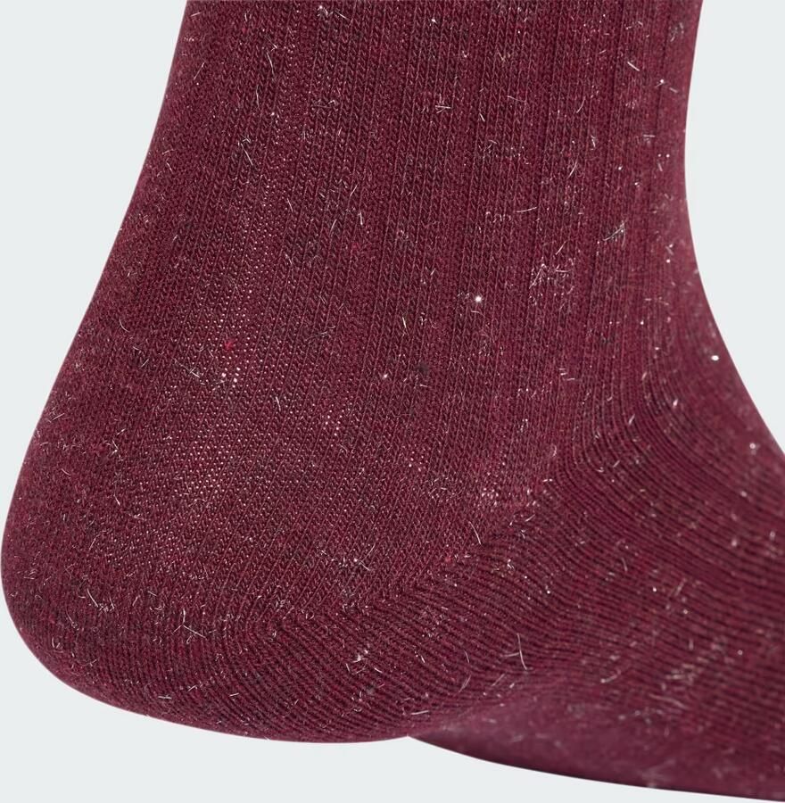 Adidas Panty s Kousen Kt4405 Glow Sock 2pp - Foto 2