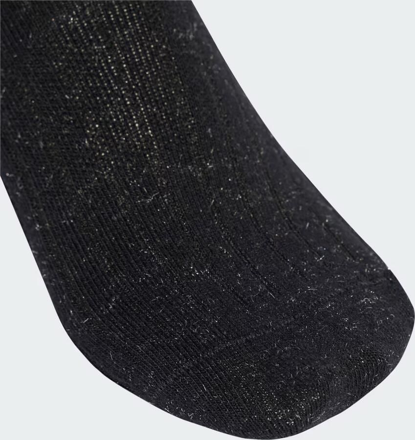 Adidas Sportswear Sokken met labeldetail in een set van 2 paar