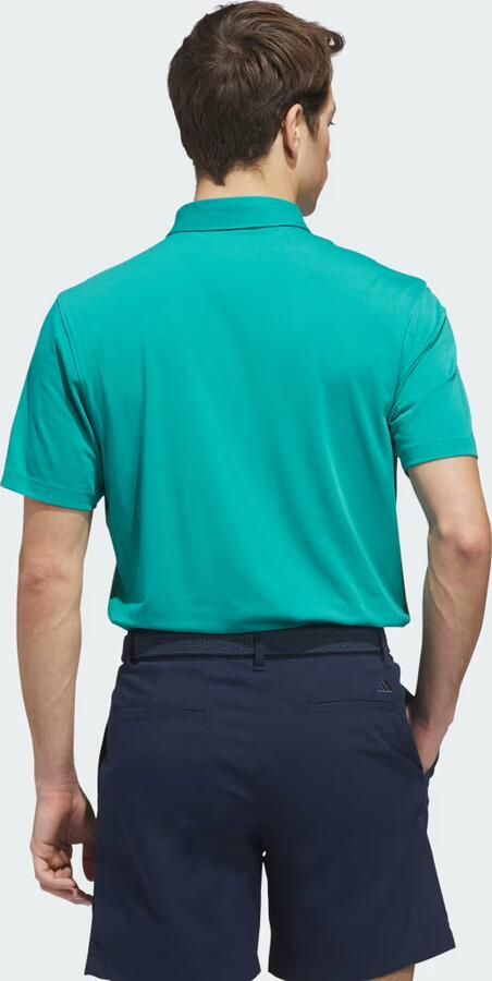 Adidas Go-To Poloshirt - Foto 6
