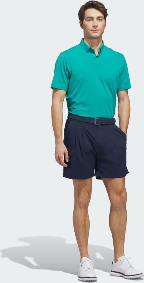 Adidas Go-To Poloshirt - Foto 5