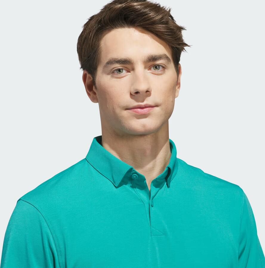 Adidas Go-To Poloshirt - Foto 2