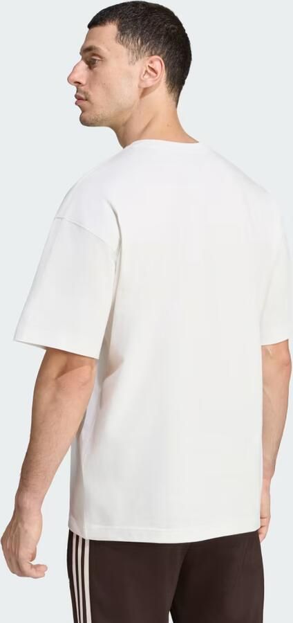 Adidas GOLDEN CITIES T-shirt - Foto 6