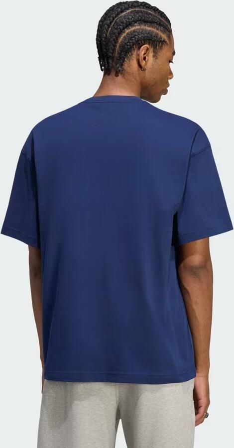 Adidas GOLDEN CITIES T-shirt - Foto 5