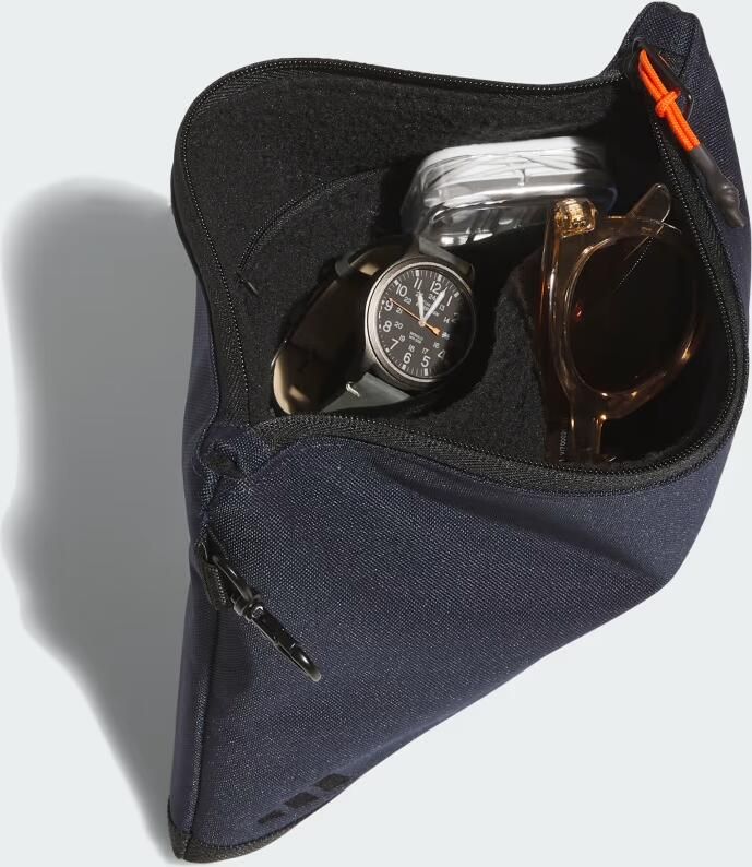 Adidas Golf Valuables Tasje - Foto 5