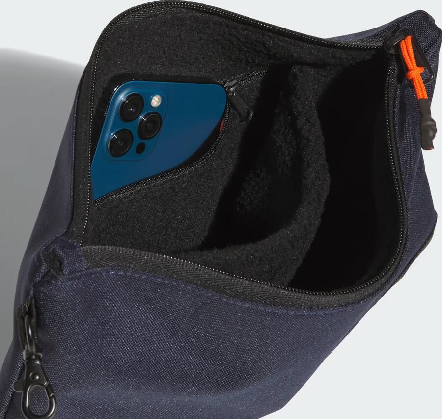 Adidas Golf Valuables Tasje - Foto 3