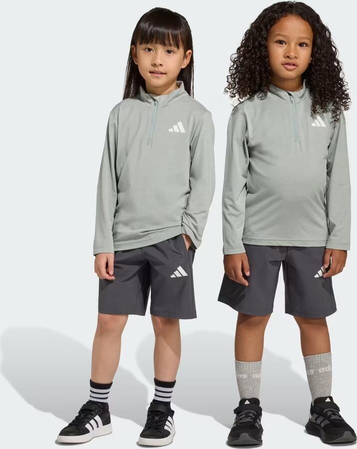 Adidas GOTO PZ SPORTSET KLEUTERS