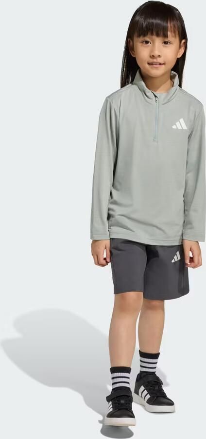 Adidas GOTO PZ SPORTSET KLEUTERS - Foto 5