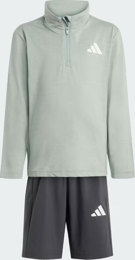 Adidas GOTO PZ SPORTSET KLEUTERS - Foto 4