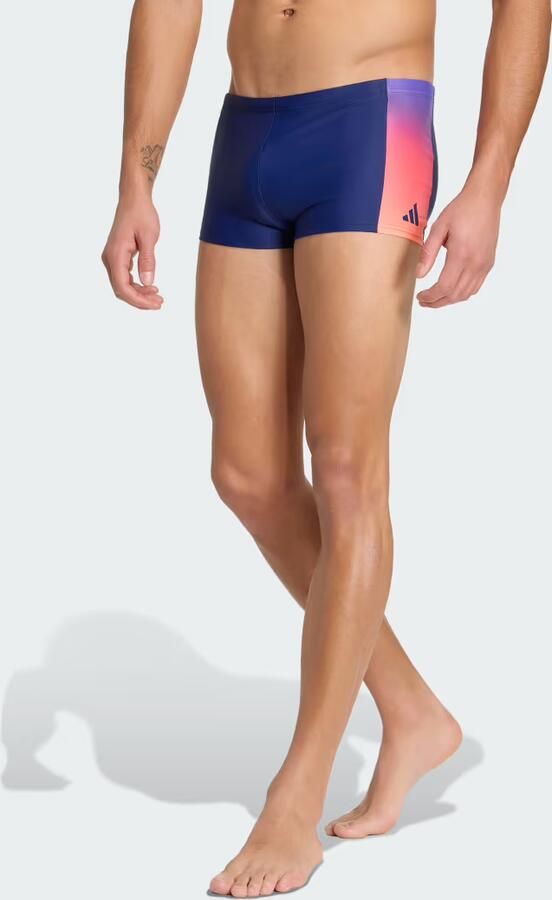 Adidas GRADIENT ZWEMBOXER
