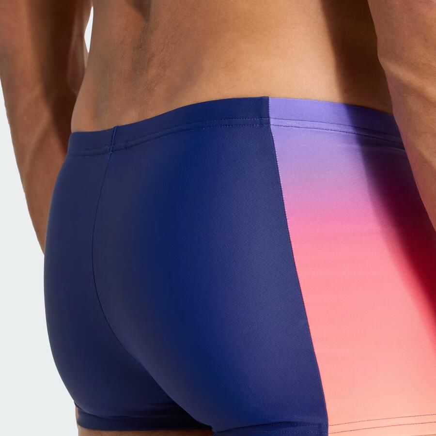 Adidas GRADIENT ZWEMBOXER - Foto 2