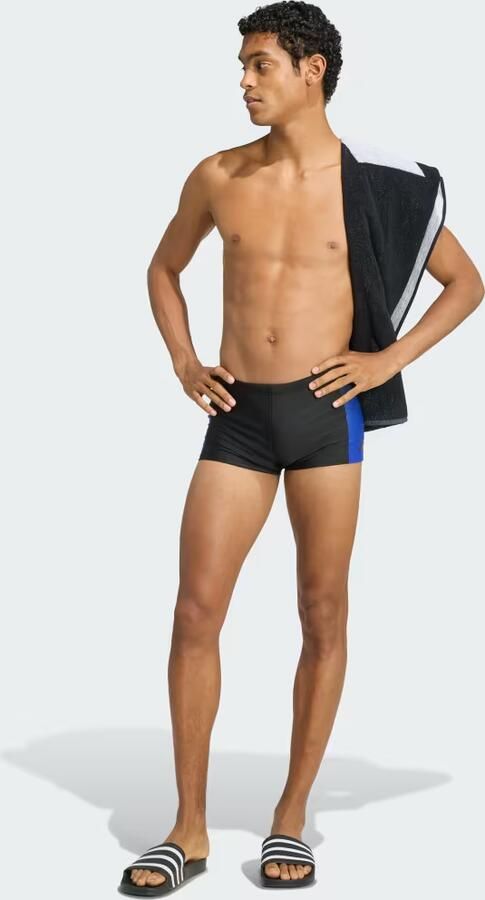 Adidas GRADIENT ZWEMBOXER - Foto 6