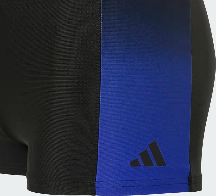 Adidas GRADIENT ZWEMBOXER KIDS - Foto 4