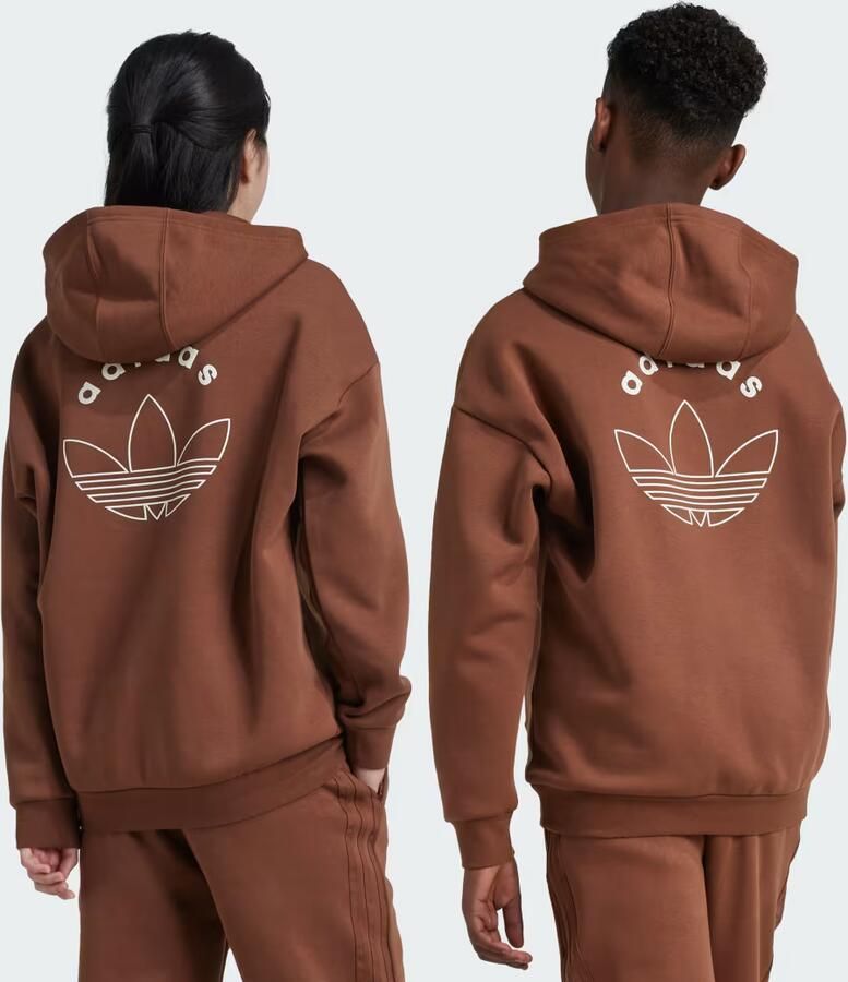 Adidas Originals Hoodie met capuchon