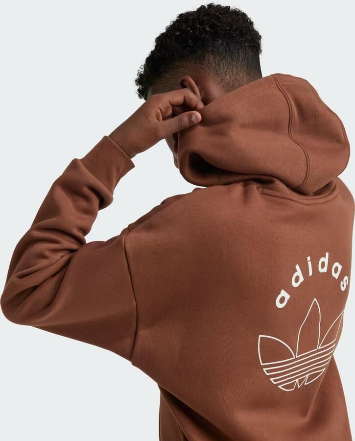Adidas Originals Hoodie met capuchon - Foto 3