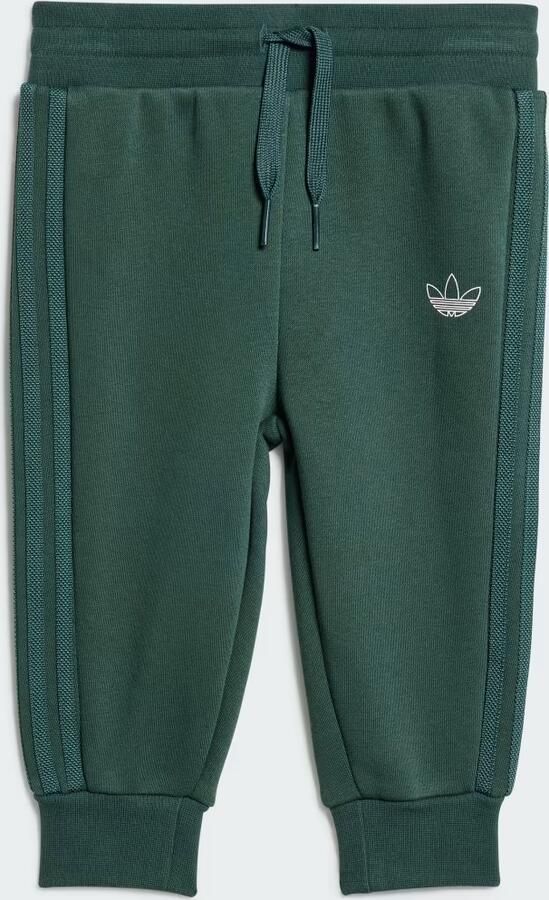 Adidas Graphic Hoodie Set Kids - Foto 5