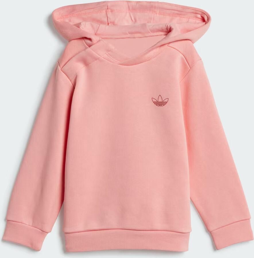 Adidas Graphic Hoodie Set Kids - Foto 3