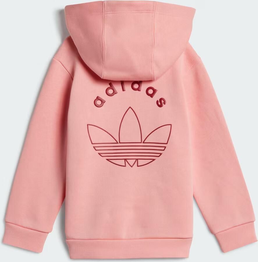 Adidas Graphic Hoodie Set Kids - Foto 2