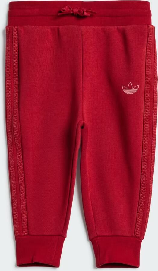 Adidas Graphic Hoodie Set Kids - Foto 6
