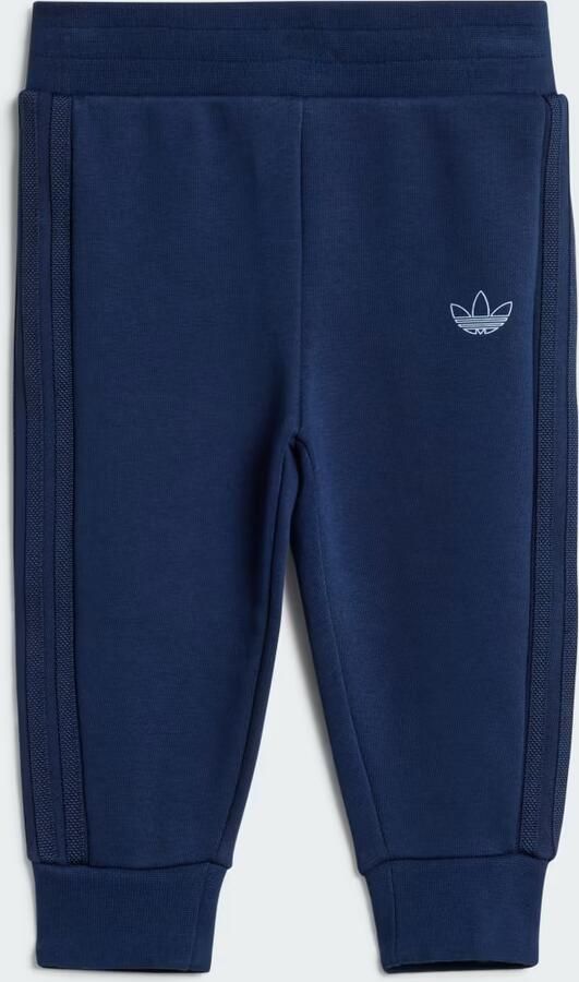 Adidas Graphic Hoodie Set Kids - Foto 5