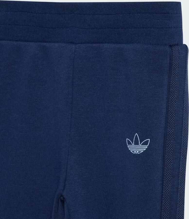 Adidas Graphic Hoodie Set Kids - Foto 3