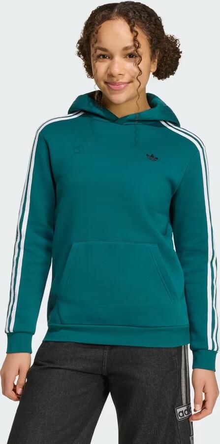 Adidas GRAPHIC LOOSE-FIT HOODIE - Foto 5