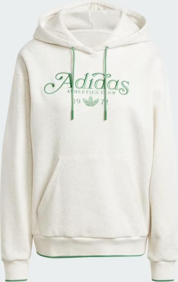 Adidas Graphic Loose Hoodie