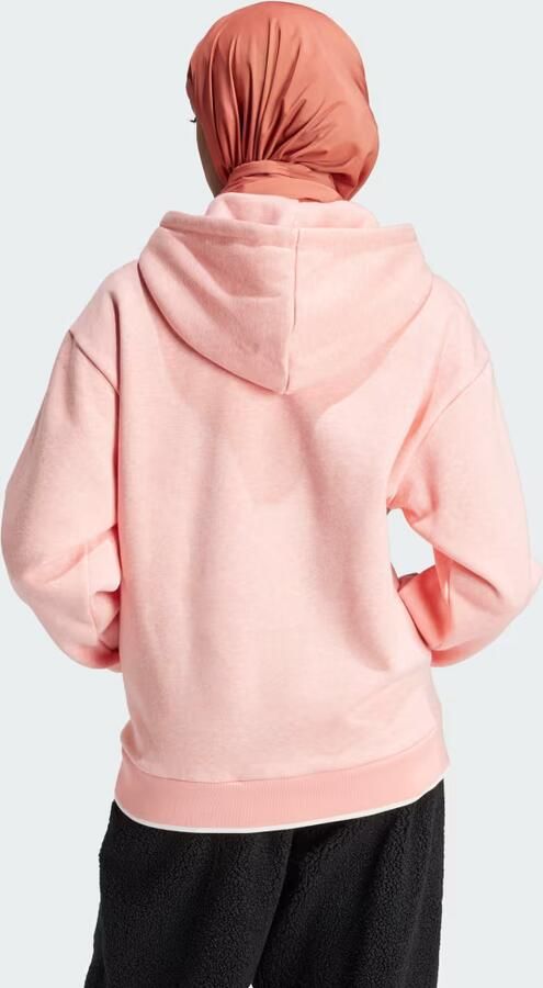 Adidas Graphic Loose Hoodie - Foto 5