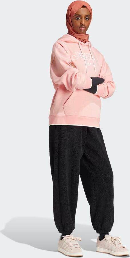 Adidas Graphic Loose Hoodie - Foto 6