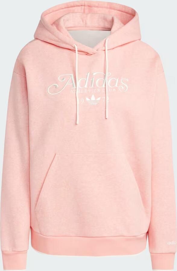 Adidas Graphic Loose Hoodie - Foto 4