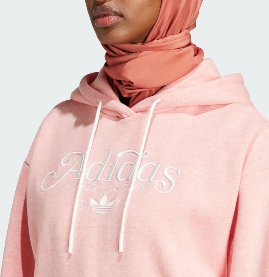 Adidas Graphic Loose Hoodie - Foto 3