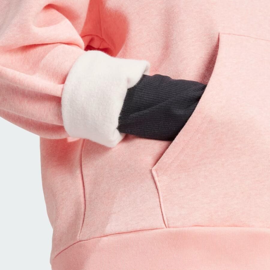 Adidas Graphic Loose Hoodie - Foto 2