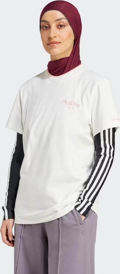 Adidas Graphic Loose T-shirt