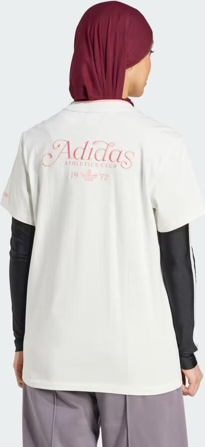 Adidas Graphic Loose T-shirt - Foto 5