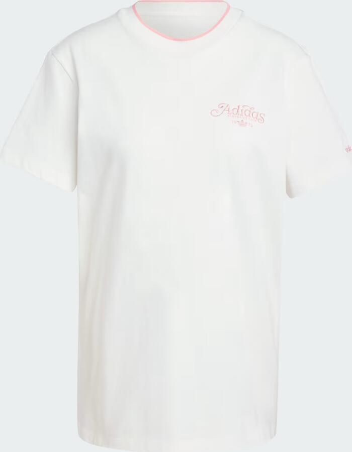 Adidas Graphic Loose T-shirt - Foto 3