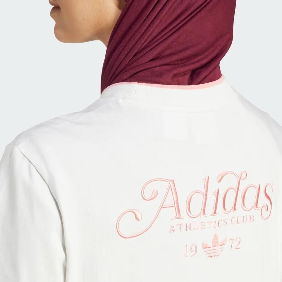 Adidas Graphic Loose T-shirt - Foto 2