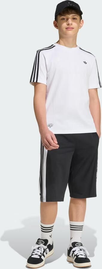 Adidas GRAPHIC LOOSE T-SHIRT - Foto 6