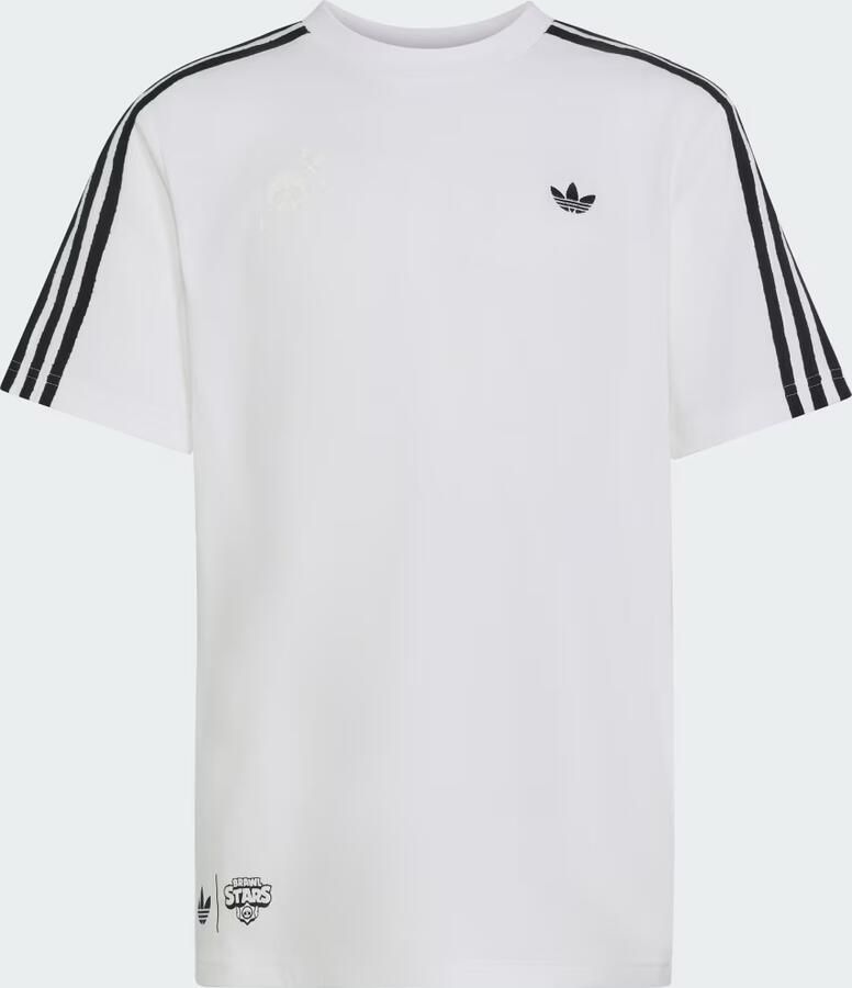 Adidas GRAPHIC LOOSE T-SHIRT - Foto 2